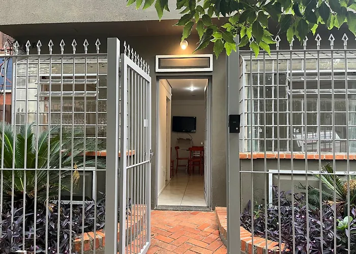 Casa para 9 pessoas perto da Dom Pedro 2