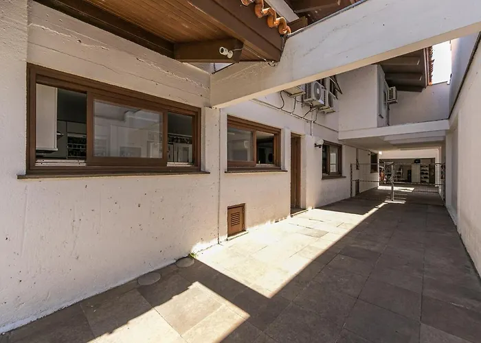 Vila Balinesa